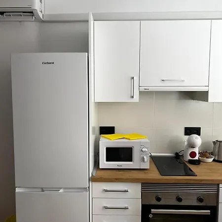 Apartament Centro Historico Picasso Parking Incluido Z3 Malaga