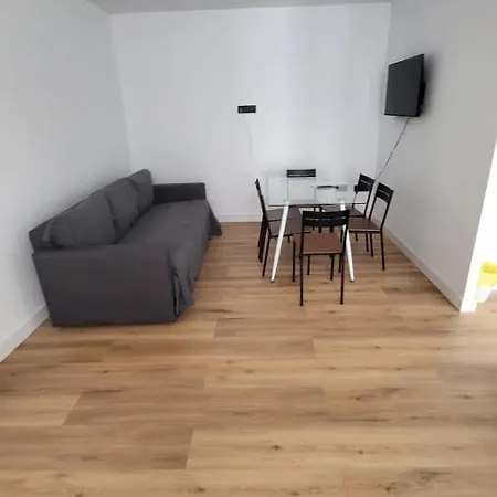 Centro Historico Picasso Parking Incluido Z3 Apartment Malaga
