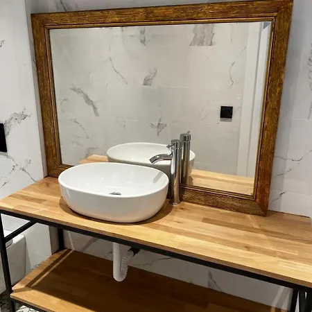 Centro Historico Picasso Parking Incluido Z3 Apartment Malaga